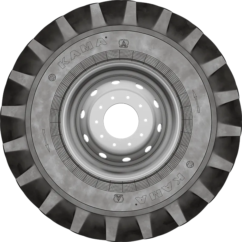 ФД-14А нс 12 в Кропоткине — KAMA TYRES ФД-14А нс 12 в Кропоткине