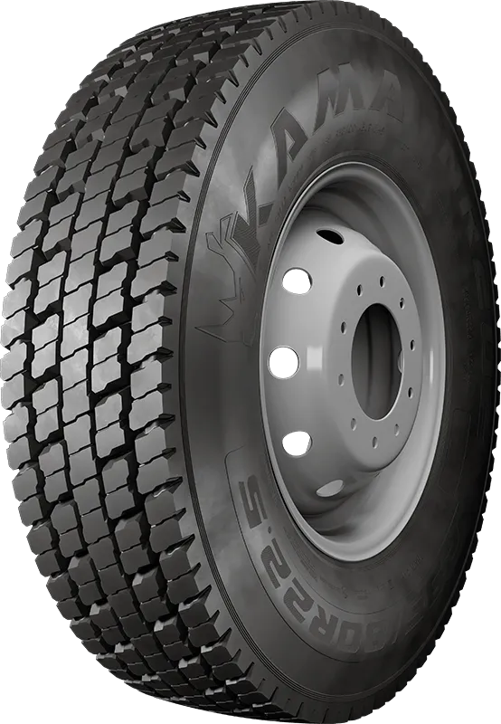 KAMA NR 202 в Кропоткине — KAMA TYRES KAMA NR 202 в Кропоткине