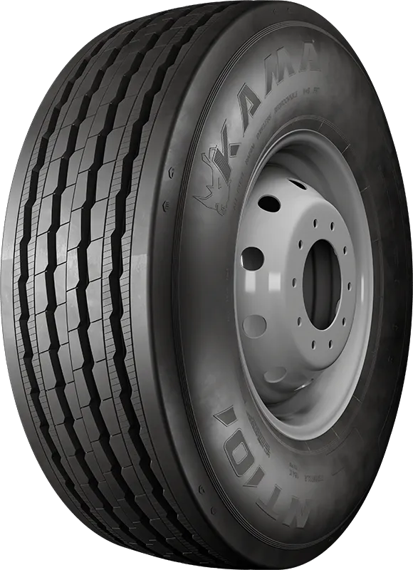 KAMA NT 101 в Кропоткине — KAMA TYRES KAMA NT 101 в Кропоткине