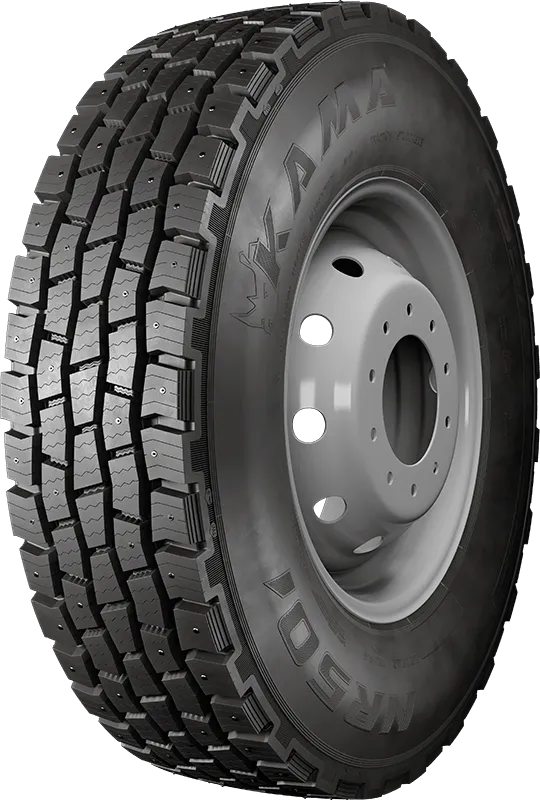 KAMA NR 501 в Кропоткине — KAMA TYRES KAMA NR 501 в Кропоткине