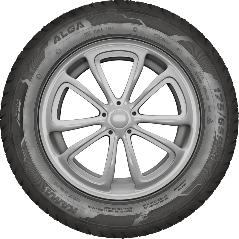KAMA ALGA (НК-531) в Кропоткине — KAMA TYRES KAMA ALGA (НК-531) в Кропоткине