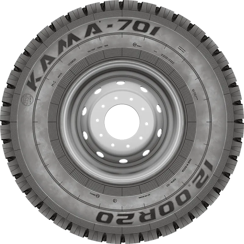 KAMA-701 в Кропоткине — KAMA TYRES KAMA-701 в Кропоткине