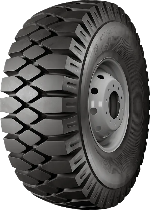 Ф-65 в Кропоткине — KAMA TYRES Ф-65 в Кропоткине