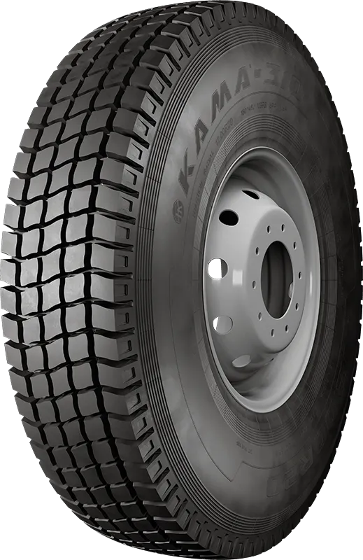 KAMA-310 нс18 в Кропоткине — KAMA TYRES KAMA-310 нс18 в Кропоткине