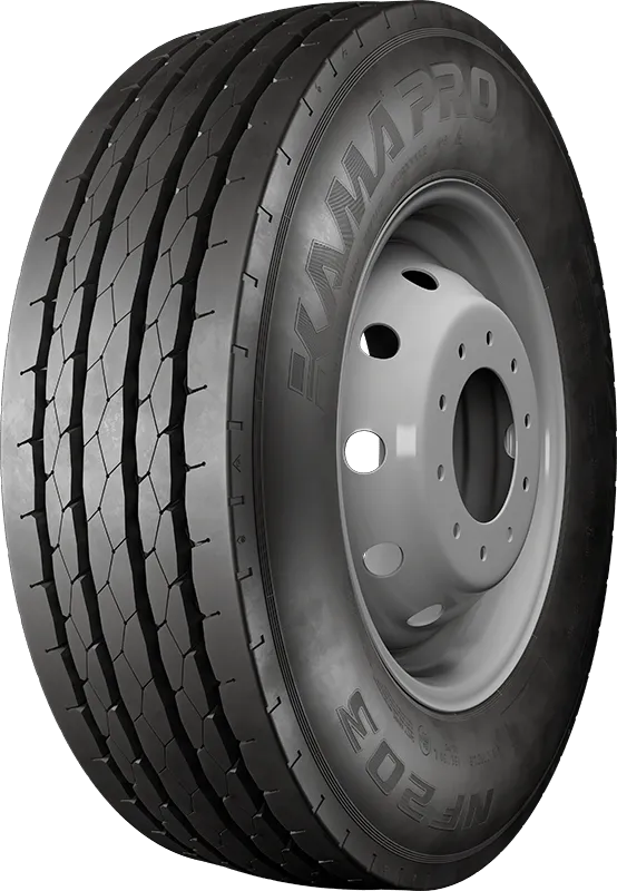 KAMA PRO NF 203 в Кропоткине — KAMA TYRES KAMA PRO NF 203 в Кропоткине