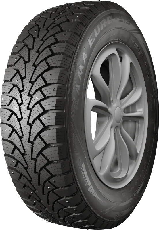 KAMA EURO-519 в Кропоткине — KAMA TYRES KAMA EURO-519 в Кропоткине