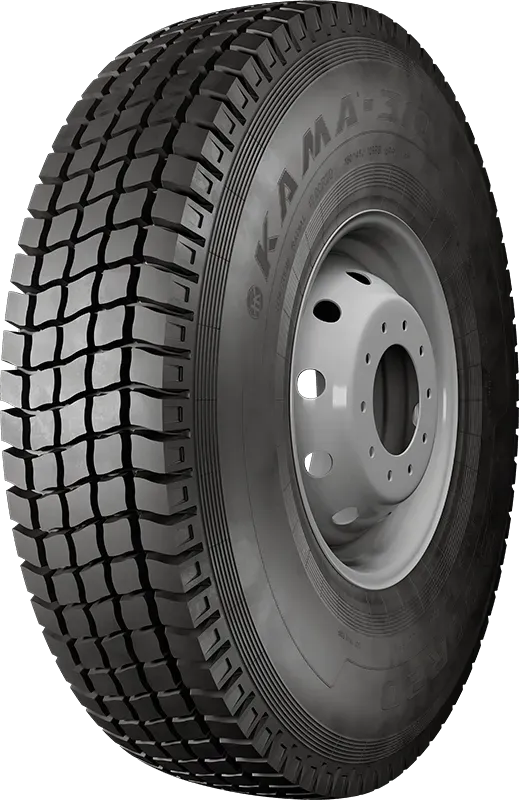 KAMA-310 нс16 мороз в Кропоткине — KAMA TYRES KAMA-310 нс16 мороз в Кропоткине