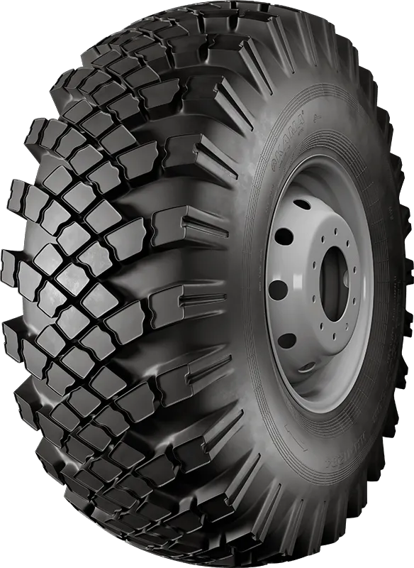 ИД-П284 в Кропоткине — KAMA TYRES ИД-П284 в Кропоткине