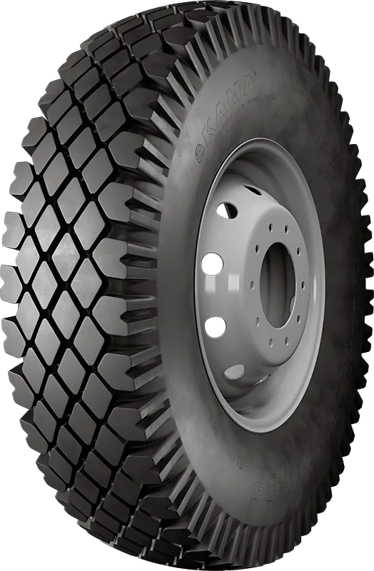ИД 304, У-4 нс18 в Кропоткине — KAMA TYRES ИД 304, У-4 нс18 в Кропоткине