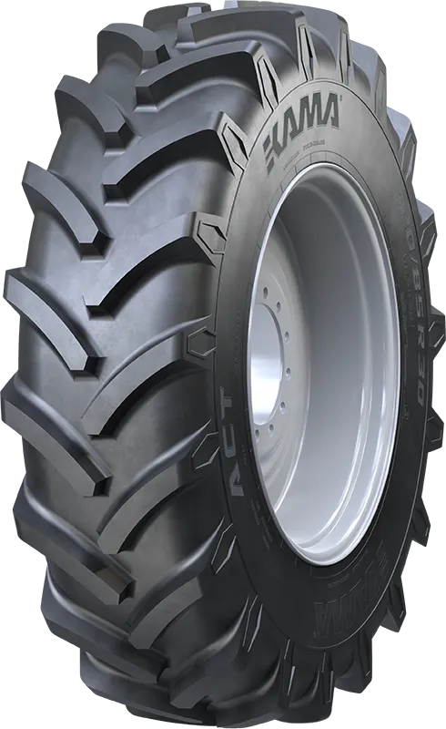 KAMA ACT в Кропоткине — KAMA TYRES KAMA ACT в Кропоткине
