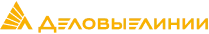 Деловые Линии логотип